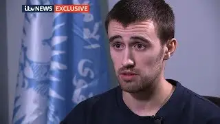 Jihadi Jack: 'I miss my mum, pasties and Doctor Who - I want to go home'