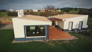 Herdade do Gizo moradia T3