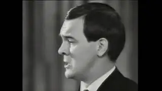 Muslim Magomaev - Ne Speshi (Don't Rush) (LIVE) | USSR | Grand Final | Intervision Song Contest 1966