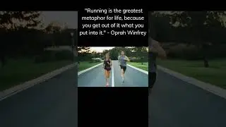5 Powerful Running Quotes to Ignite Your Motivation 🏃&zwj;♂️💥 | #Shorts