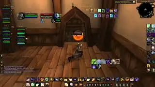 priest disc wotlk with ret paladin