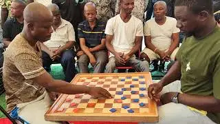 Addae vs Nii Ayi Kwadaso