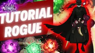 TUTORIAL ROUBLARD WAKFU