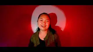Catrina Isabelle - Alien (Official Music Video)