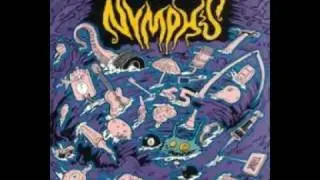 Nymphs - Imitating Angels