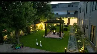 eEarn Innovation Hub Rawalpindi