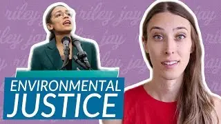 The Green New Deal is about more than climate change | Riley J. Dennis