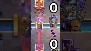 double witch vs sparky family 🧙&zwj;♀️