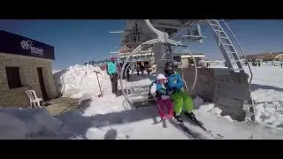 TwinTip Ski Academy After Season !!!