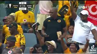 Kaizer Chiefs 3-1 AS Simba highlights|all goals caf confederation 