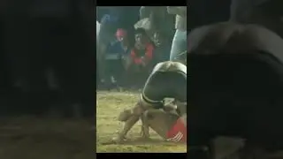 Vicky Khara Kabaddi Stop