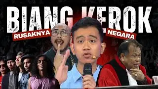 Hitung Mundur Kejatuhan Gibran! Selain Termul; Semua Kalangan Sudah Muak!