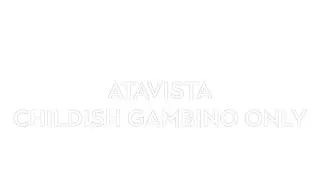 Childish Gambino - Little Foot Big Foot (Childish Gambino Only)