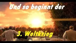 Let's Play Fallout 4 #003 [deutsch] [HD] - Und so beginnt der 3. Weltkrieg