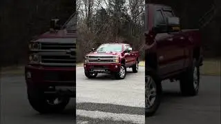 Which one? #ford #powerstroke #durtymax