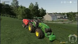 farming simulator 19 MARWELL  MANOR FARM  mp with MJ MODDING NATHAN_6930