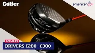 TOP GEAR:  Srixon Z565 Driver