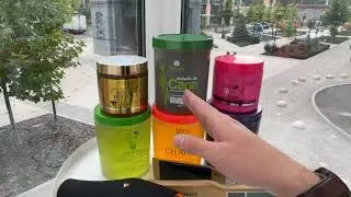Продукция брендов Love Potion и Tyrrel. Магазин кератина Hair Expert.