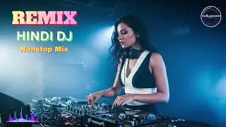 New❤️ Hit Non Stop❤️ Bollywood Dance Mix 2026 | Ultimate Hindi DJ Dance Experience