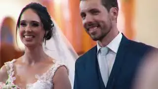 Suzâni & Leonardo | Filme de Casamento (2019)