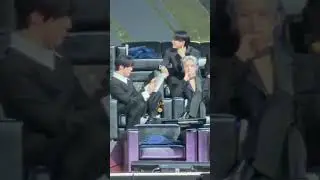Cutie moment unlocked 🔓 #yunho #yungi #mingi #bromance #kpopidol #ateez