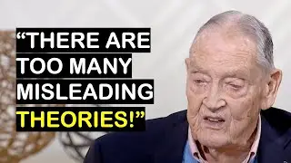 John Bogle: How to Become a Successful Investor - Practice!