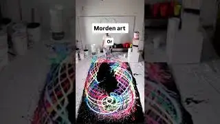 modern art vs real art #krishna #krishnaart #shortsvideo #sketch #song #artist #radhakrishna #radha