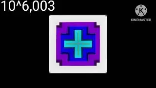 Eaah over absolute infinity times Season 1 part 5|you next!!!