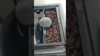 Melitta bean error (ongoing)