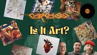 Carcass &ndash; Is It Art