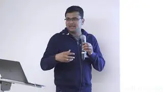 SF Selenium Meetup - Using WebdriverIO with Data Provider