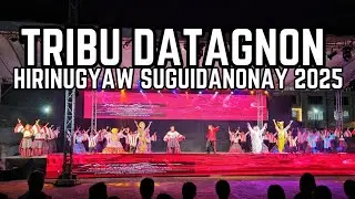 Tribu Datagnon of Fernandez-Perez Memorial National High School | Hirinugyaw-Suguidanonay Festival