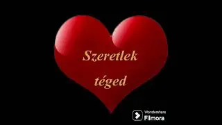 Szeretlek téged