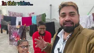 26 जनवरी का ब्लॉग | गणतंत्र दिवस | Happy Republic Day! 🇮🇳 #26january #vlog 