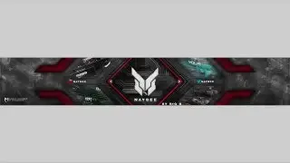 logo and banni&egrave;re for naybee
