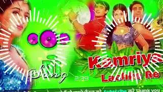 Kamariya lachke re (#hindi song) 