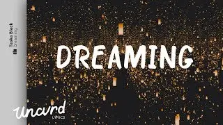 Taska Black - Dreaming (Lyrics / Lyric Video) feat. Nevve