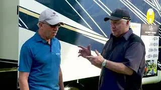 Using Winegard RV Halo for Total Control of Your RV&rsquo;s Electronics