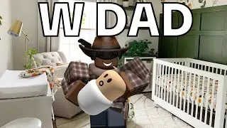 Single Parent Simulator Roblox