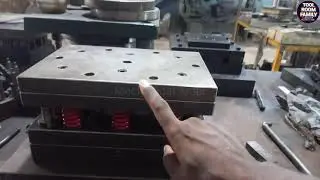 Blank Tool Ready |