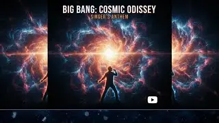 What the Big Bang Really Sounded Like (Epic Rock Opera Song)
