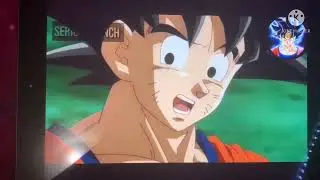 The Gokubob Saiyanpants Movie Part 2 - I&rsquo;m Ready Promotion