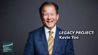 How This Korean American Built a Multi-Million Dollar Legacy | Legacy Project East Bay