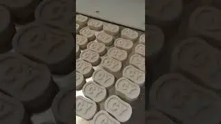 Commercial polvoron molder machine factory use polvoron making machine,polvoron molder price