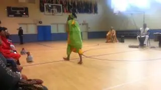 African American Dance Ensemble