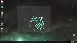 How to safely generate and store an IOTA seed