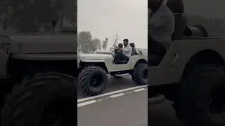 Harsh Jain motor jeep&rsquo;s.  📞9992931671