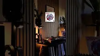 Quantic - Westbound Train