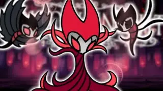 The Best Boss In Hollow Knight³