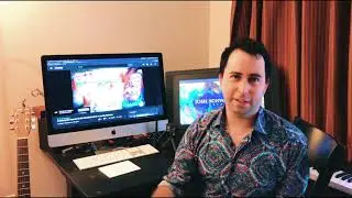 LIVE PREMIERE Announcement - Drawing Splash Mountain ON SPLASH MOUNTAIN